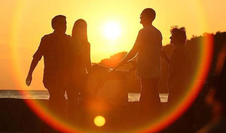 Dünya genelinde 2022 en sıcak 5. yıl oldu