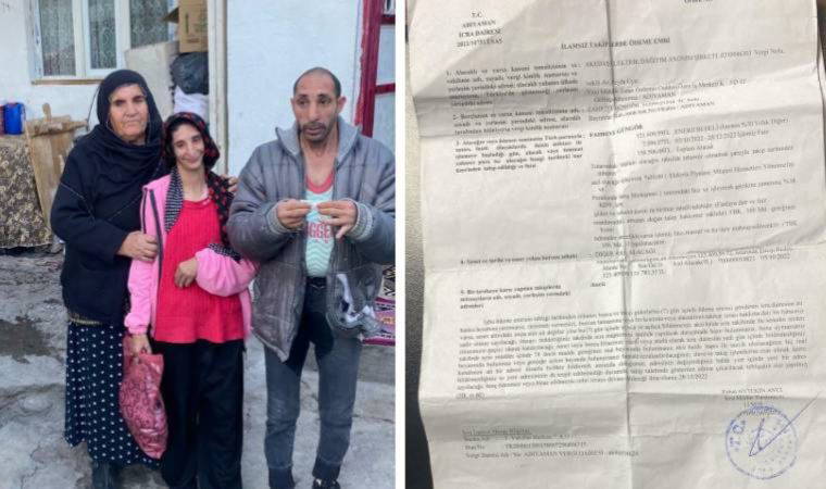 Türkiye'nin yoksulluk tablosu