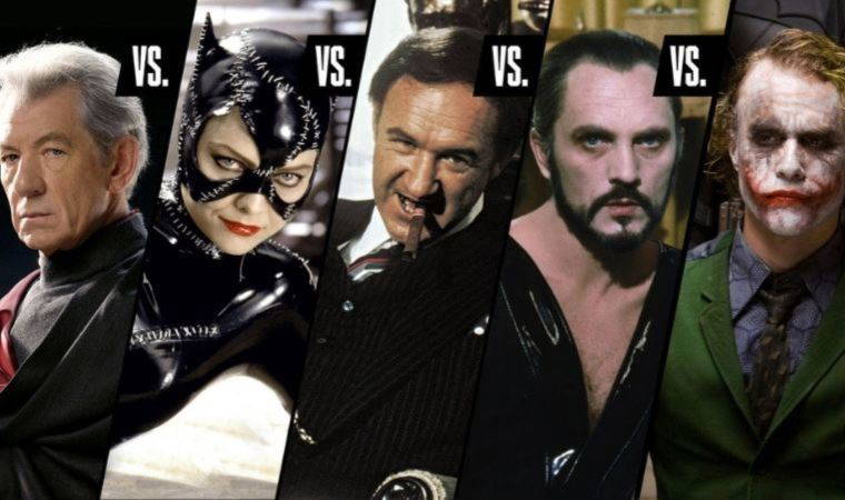 Bilim açıklık getirdi: Kötü karakterler neden seviliyor?