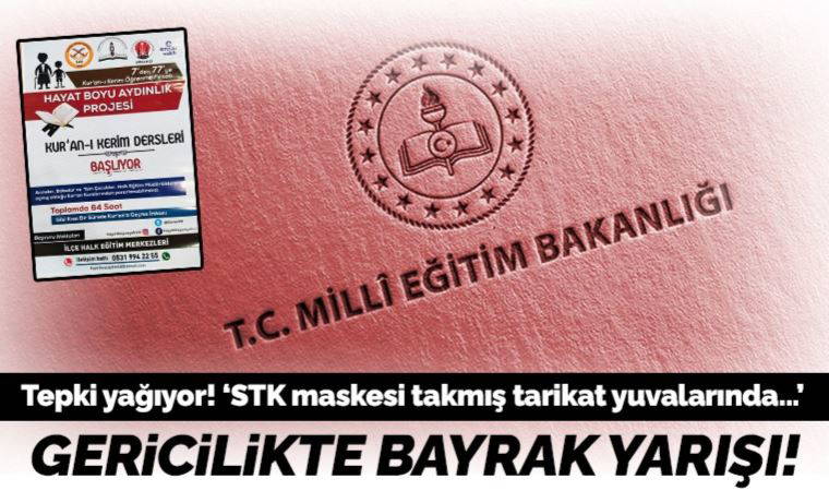 MEB dinci yapılarla protokol imzaladı!