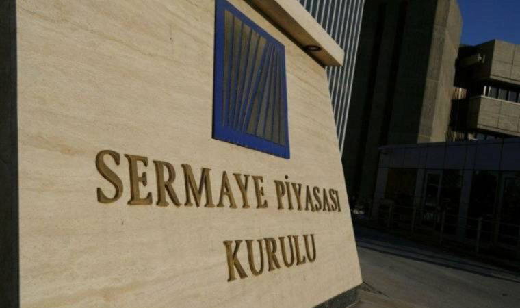 SPK'dan piyasa bozucu eylemlere ilişkin açıklama