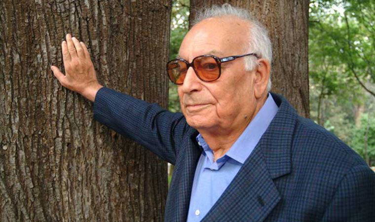 Adana'da “Bir Evren: Yaşar Kemal’in Çukurovası” paneli ile başladı