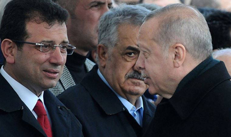 Son dakika... İmamoğlu'ndan Financial Times'a çarpıcı açıklama: Ağır bir yenilgiye uğrayacak!