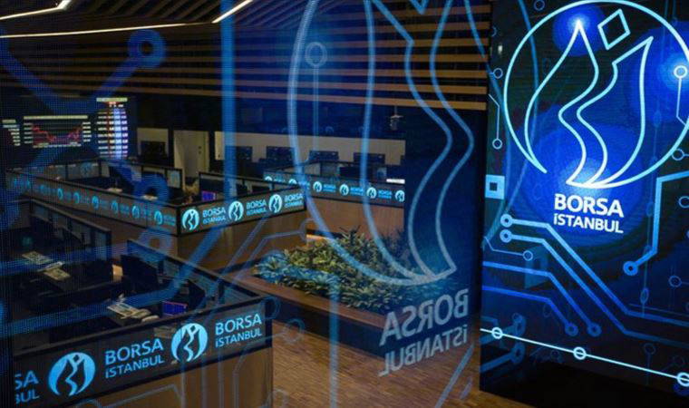 Yabancı borsadan çıkmaya devam ediyor