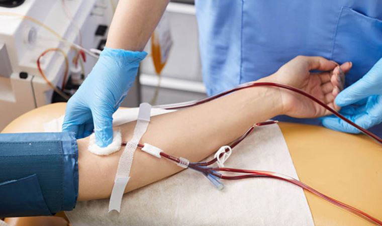 'Ozon terapi yüksek dozlarda zehir anlamına gelebilir'