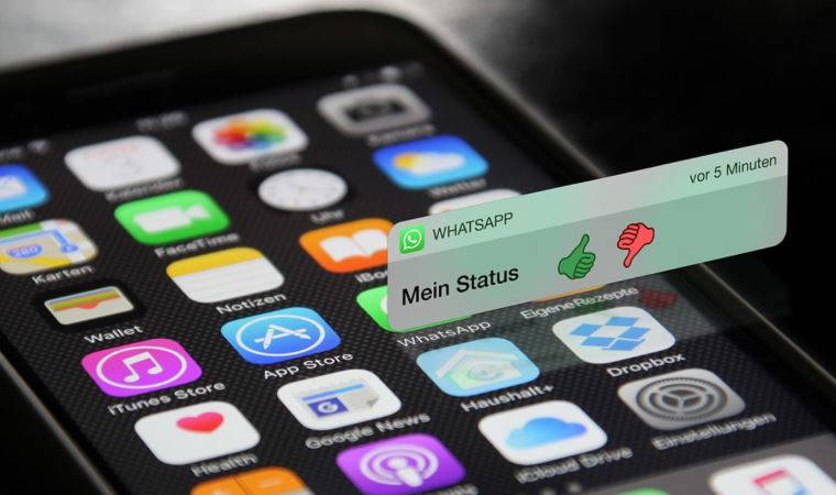 WhatsApp 'Süreli Mesajlar' bölümünü değiştiriyor