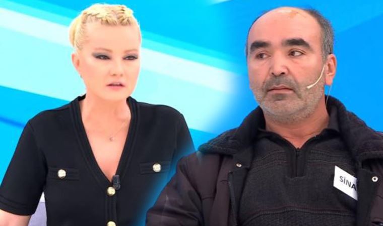 'Midem kaldırmıyor' dedi...