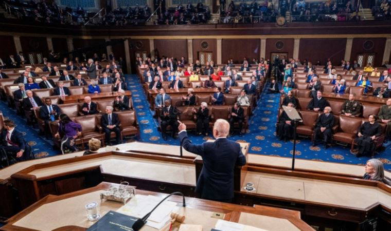 ABD Kongresinin Türkiye raporunda kritik 2023 düzenlemesi