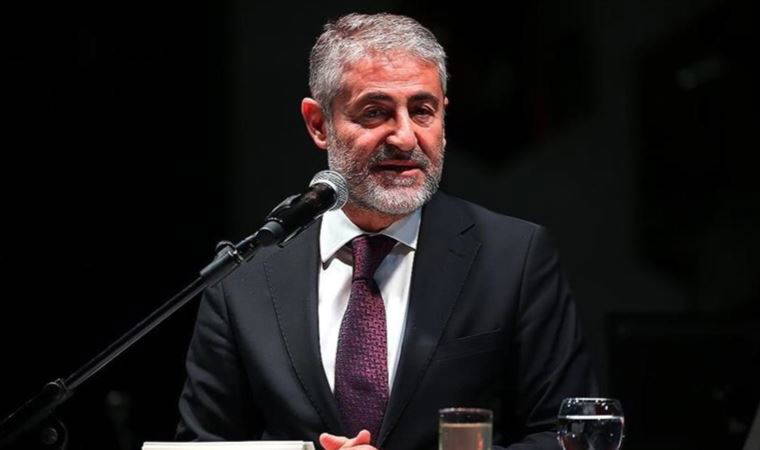 Esnaf ve KOBİ'lere yönelik 250 milyar liralık KGF paketini açıklandı