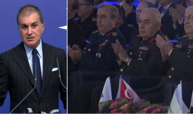 AKP'den Kılıçdaroğlu'na 'komuta kademesi' tepkisi! 'Yunanistan'daki siyasetçiler bu dili kullanırlar'