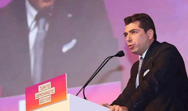 Demokrat Partili Arda: İstanbul'un en büyük meselesi can güvenliğidir