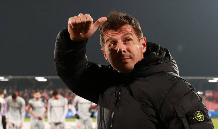 Emre Belözoğlu sildi, Galatasaray alıyor!