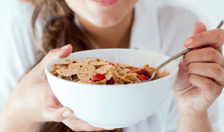 Uzmanından 'mısır gevreği' uyarısı