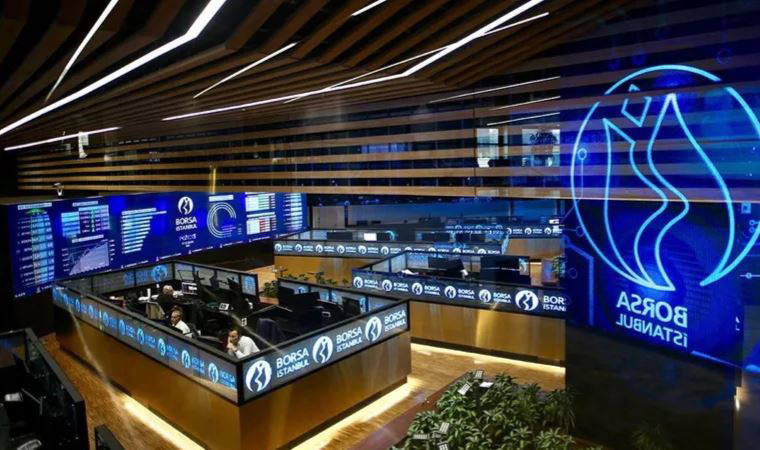 Borsa güne yükselişle başladı (12 Ocak 2023)