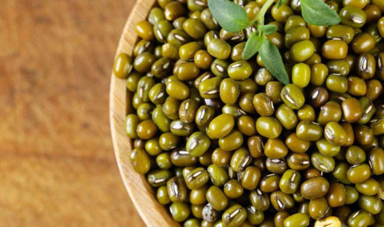 Maş fasulyesi nedir, nasıl pişirilir? Maş fasulyesinin yararları nelerdir?
