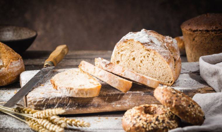 Ekmeğin küflenmesi nasıl önlenir?