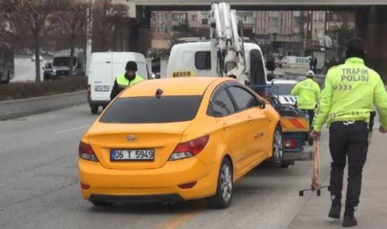 Kazada ölen kişinin üzerinden pompalı tüfek çıktı