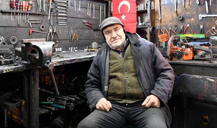 Yarım asırdır motorlara hayat veriyor