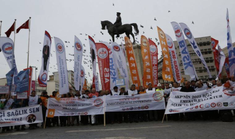 'Bahşişleri kabul etmiyoruz'
