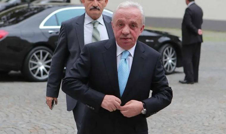 Savcılık, CHP'li Bodrum Belediye Başkanı Ahmet Aras için soruşturma izni istedi