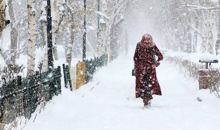 Hafta sonu için plan yapanlar dikkat...