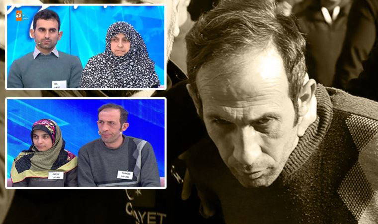 Tecavüz, istismar, cinayet...