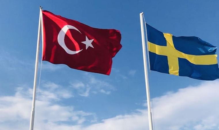 İsveç Türkiye'nin dört iade talebini reddetti