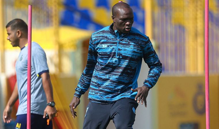 Eski futbolcu Ahmet Dursun: 