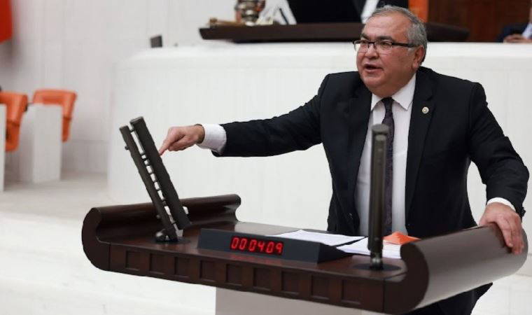 CHP’Li Bülbül: Yurttaşın bankalara olan borcu bir yılda 555 milyar lira arttı