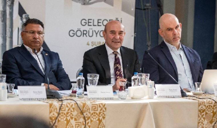 "Demokrasinin özü birimizden razı olmaktır"