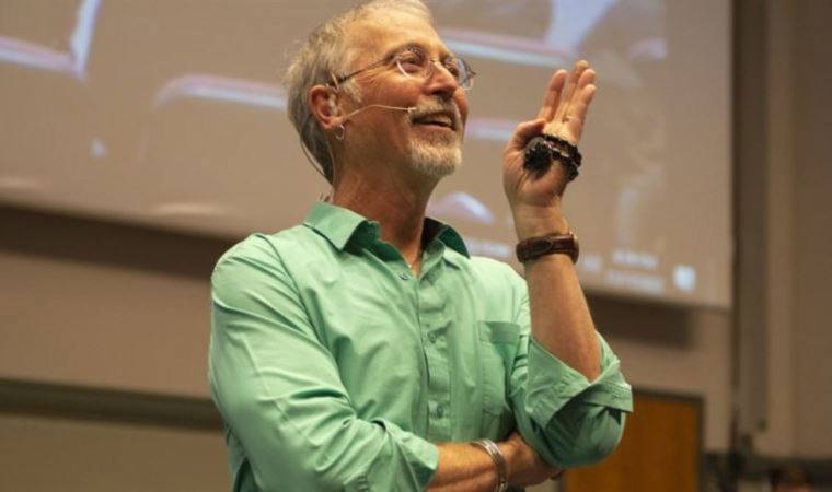 'Anlamak için porno izleyin...'