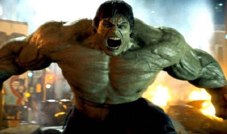 İnanılmaz Hulk filminin konusu ne, oyuncuları kim?