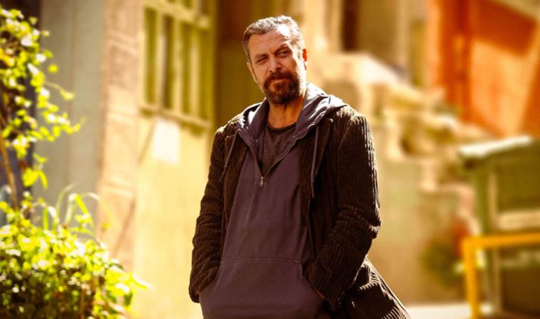 Nejat İşler başrolde: Netflix'in yeni yerli filmi 'İyi Adamın 10 Günü'nden ilk fragman