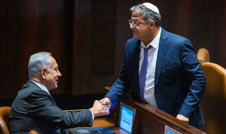 İsrailli uzmandan Cumhuriyet'e: