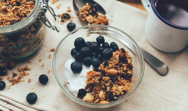 'İştah kapatan' 10 besin