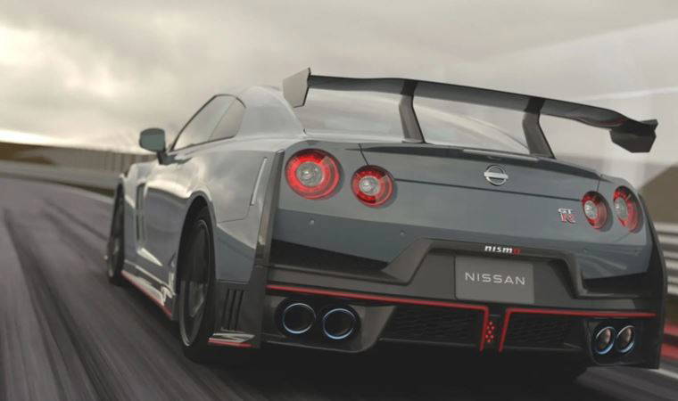 Nissan'ın en hızlı modeli yenileniyor