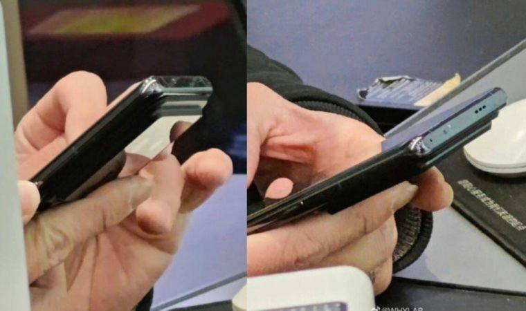 Oppo Find X6 ilk kez elde görüntülendi