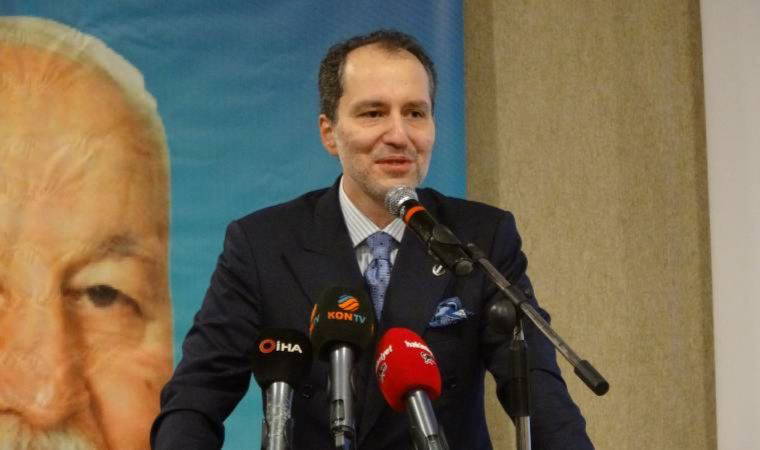 Fatih Erbakan'dan asgari ücret tepkisi