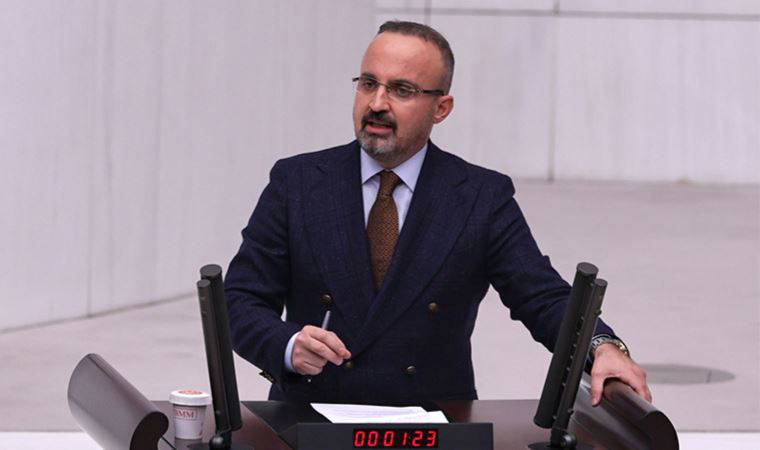 'En yakın tarih' vurgusu