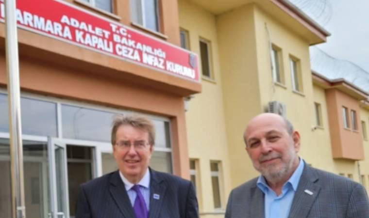 AKPM Türkiye Raportörleri: