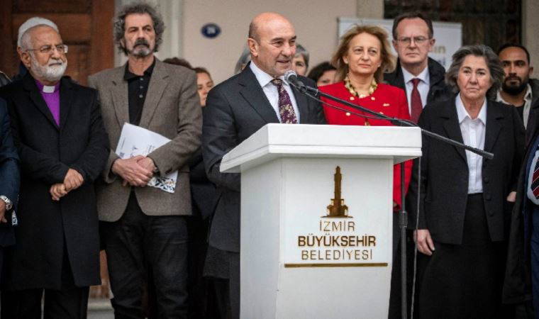 Soyer: İktisat Kongresi'ni düzenlemek boynumuzun borcu