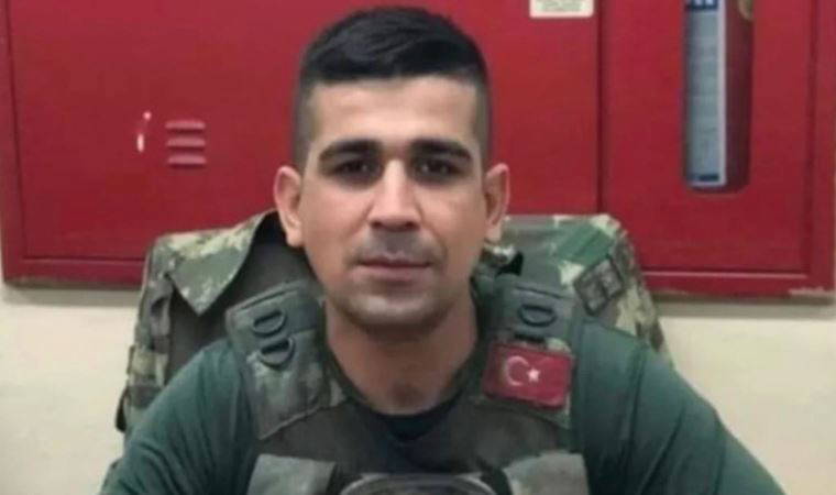 MSB: Fırat Kalkanı harekat bölgesinde 1 asker şehit oldu