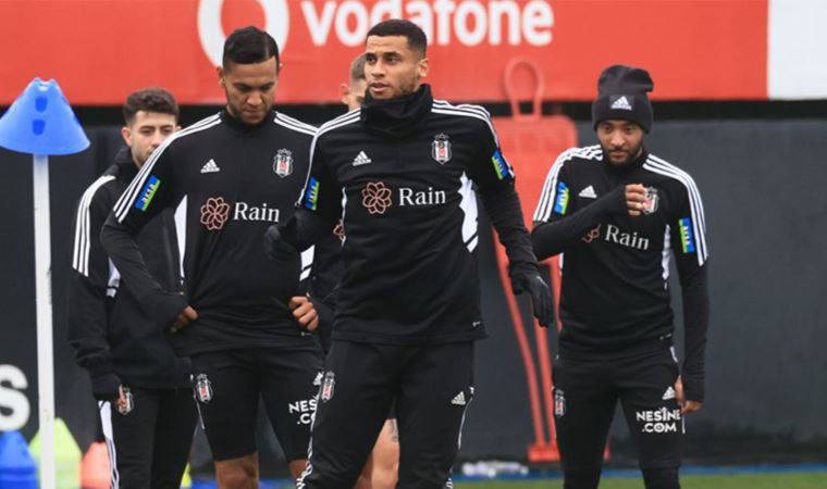 Konyaspor - Beşiktaş maçı ne zaman, saat kaçta, hangi kanalda? (14 Ocak 2023)