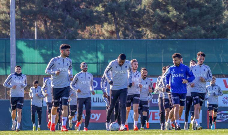 Trabzonspor - Başakşehir maçı ne zaman, saat kaçta, hangi kanalda? (14 Ocak 2023)