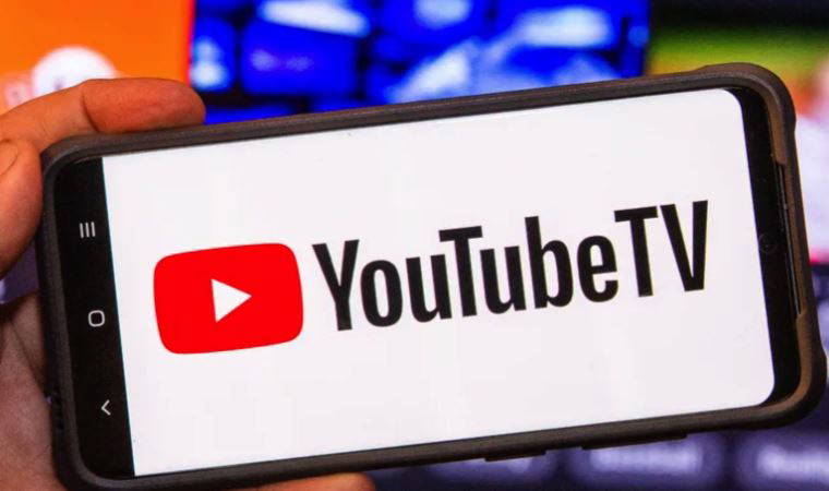 YouTube, televizyona rakip olmak için testlere başladı