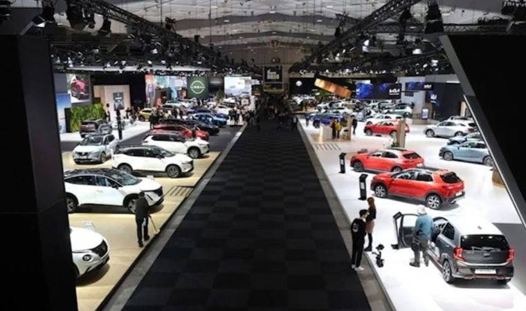 Brüksel Otomobil Fuarı yüzüncü yılında kapılarını açıyor