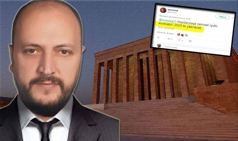 Emin misin Emin Şen?