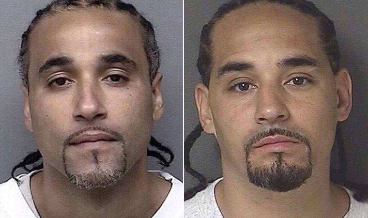 ABD'li bir adam, kendisine benzeyen bir adamın işlediği suçtan dolayı 17 yıl hapis yattı