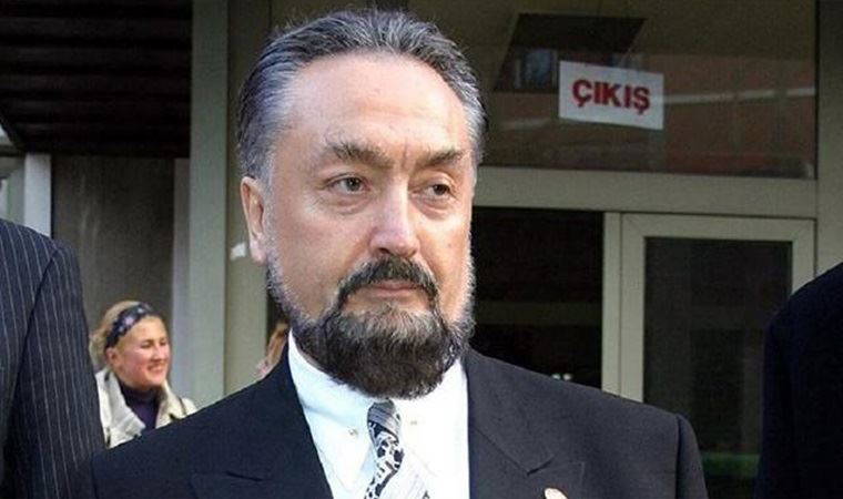 Adnan Oktar'ın duruşma görüntüleri ortaya çıktı: 'Cinsel olarak çok güçlüyüm'