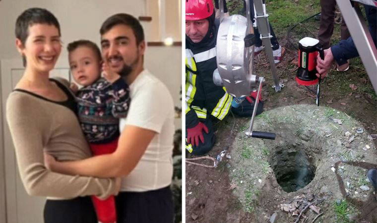 Baba ve oğlu 60 metrelik kuyuda can vermişti: Manisa'daki feci ölümde site yöneticisi ve sondaj firması sorumlusunun 'ifadeleri' ortaya çıktı